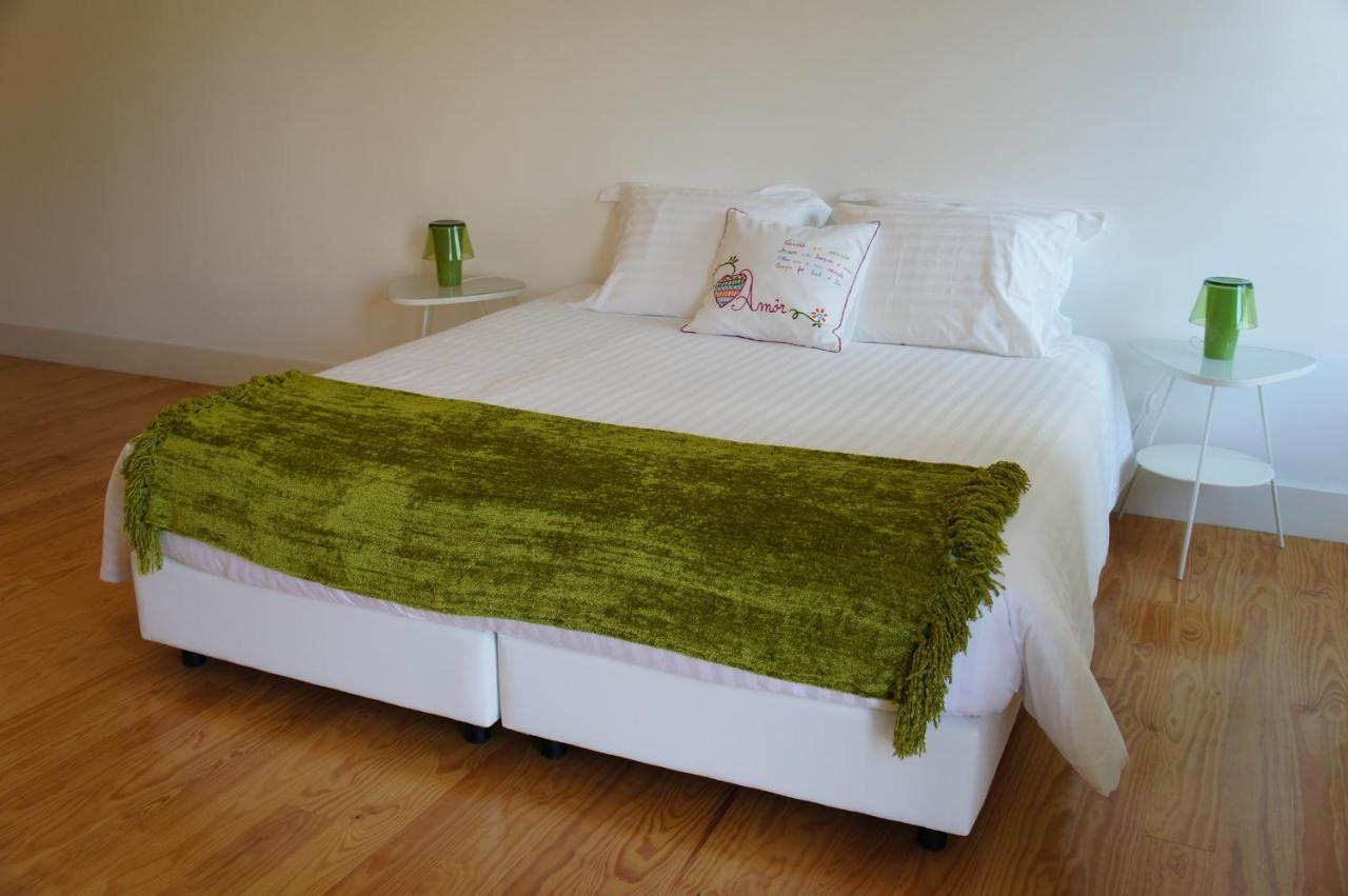 Alfandega Apartments Porto Room photo