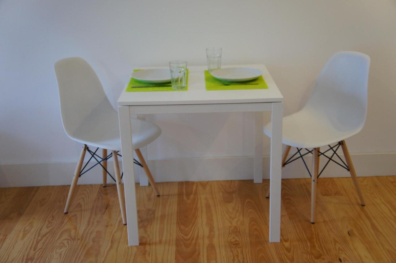 Alfandega Apartments Porto Room photo
