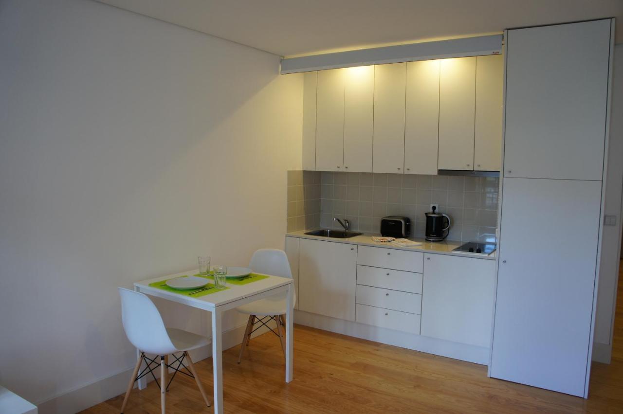 Alfandega Apartments Porto Room photo