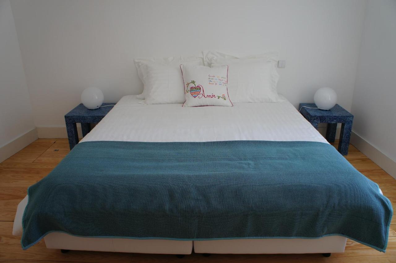 Alfandega Apartments Porto Room photo