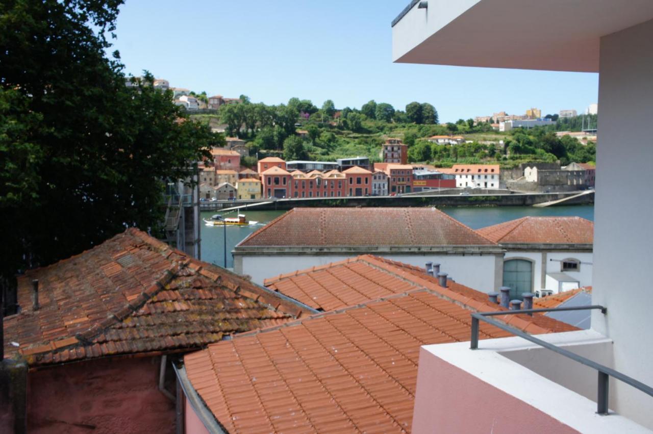 Alfandega Apartments Porto Exterior photo