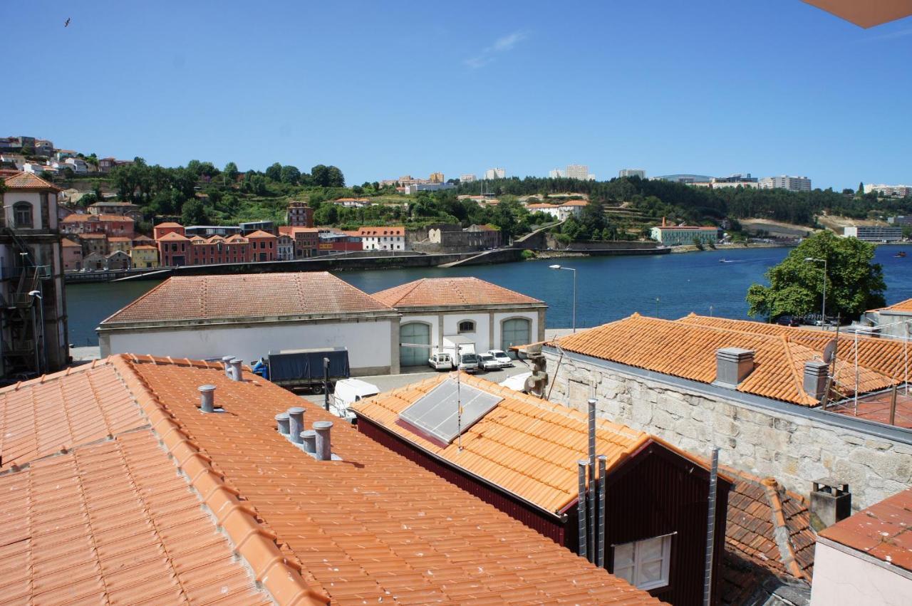 Alfandega Apartments Porto Room photo