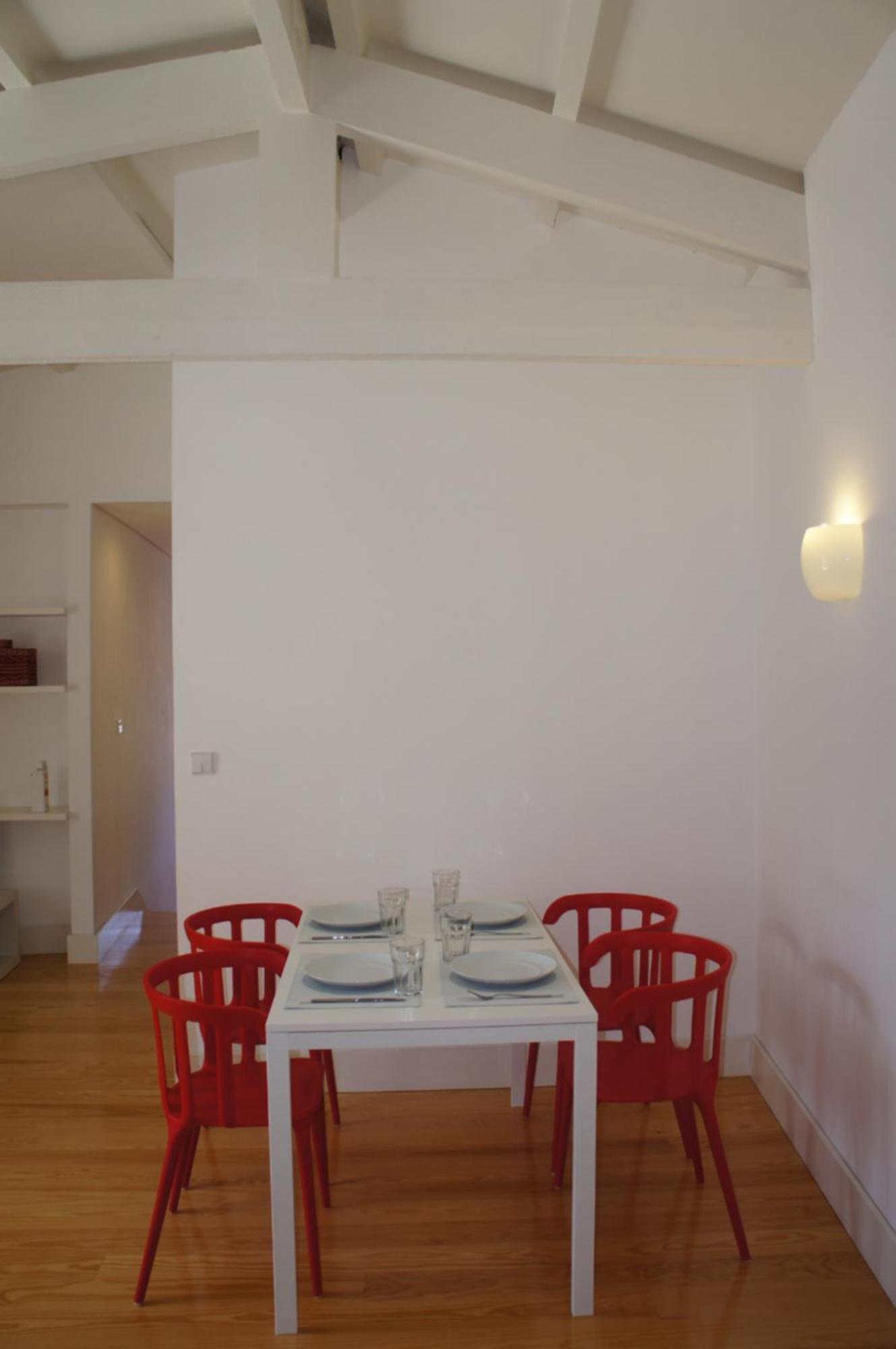 Alfandega Apartments Porto Exterior photo