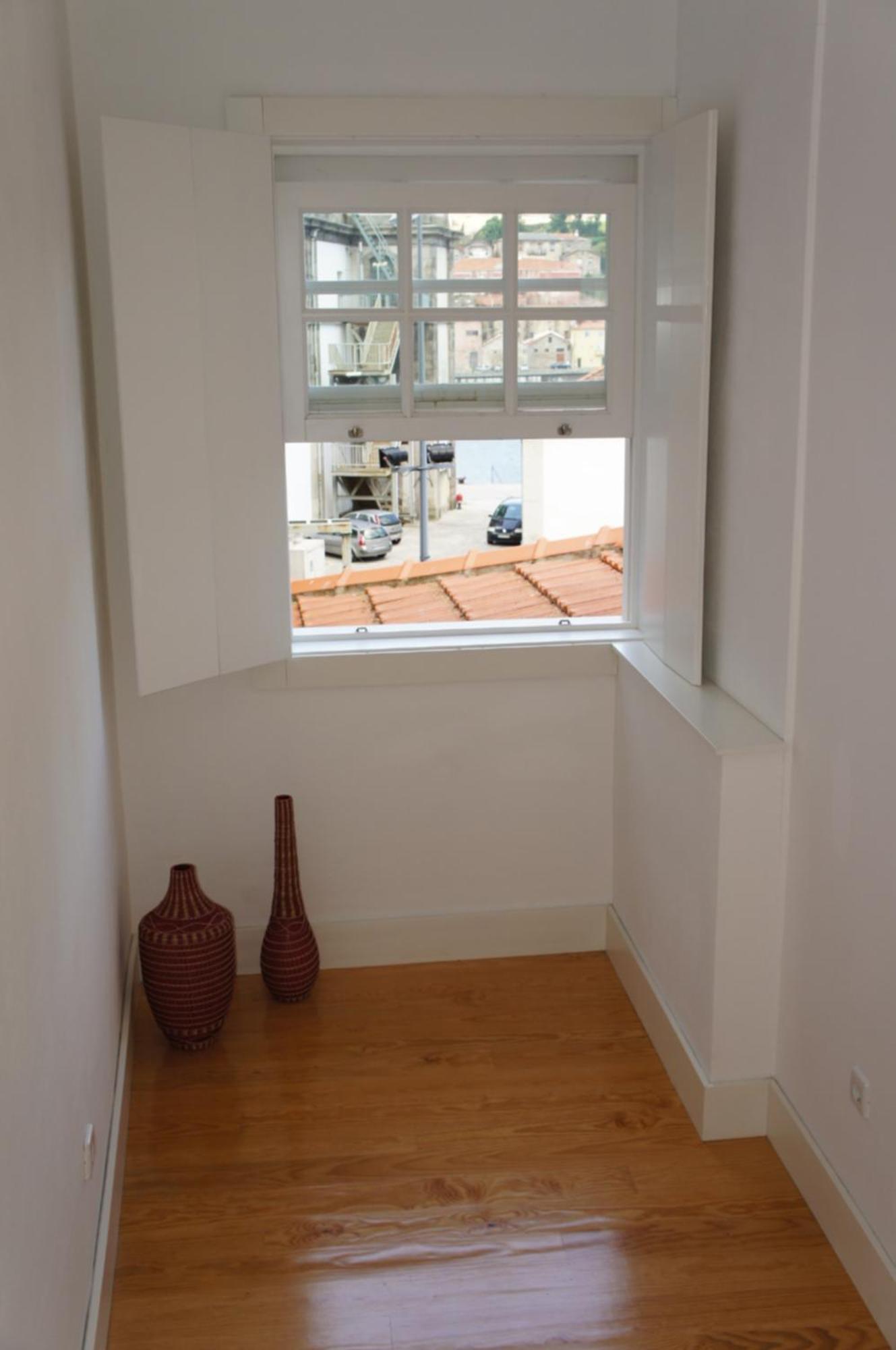 Alfandega Apartments Porto Exterior photo