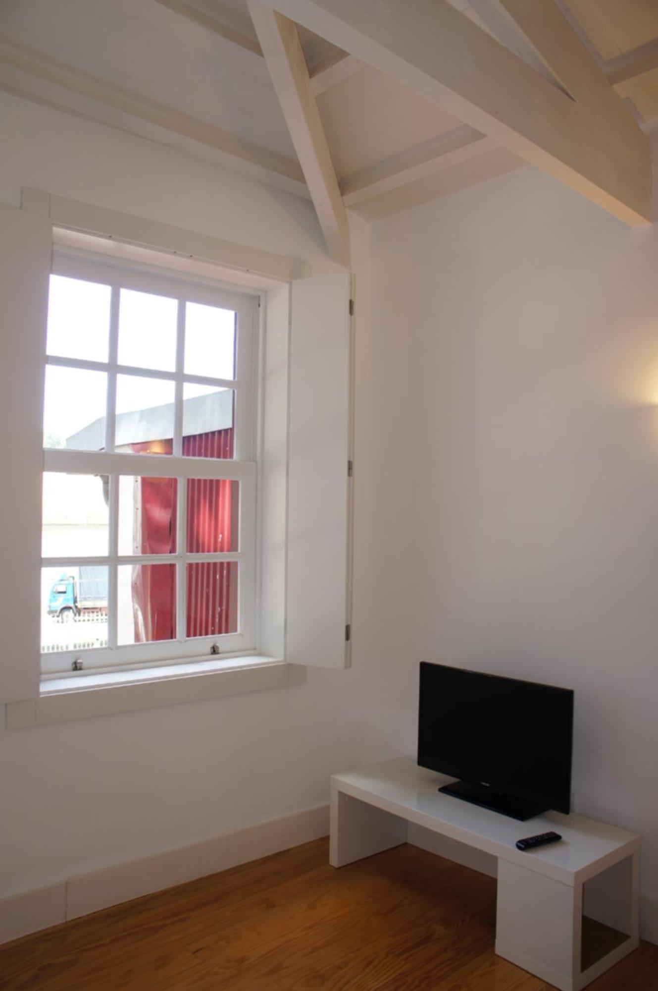Alfandega Apartments Porto Exterior photo