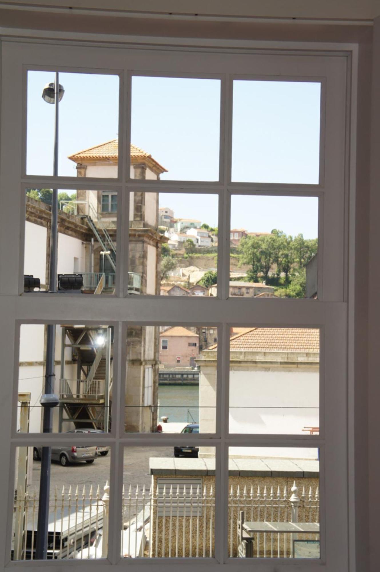 Alfandega Apartments Porto Exterior photo