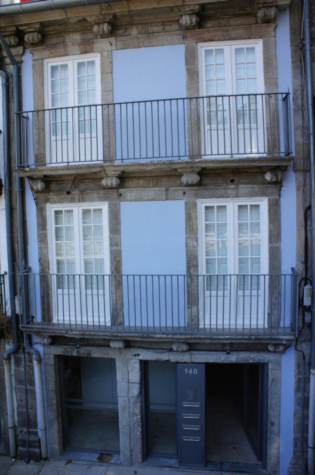 Alfandega Apartments Porto Exterior photo